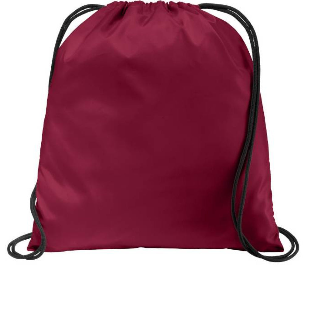 Cardinal - BACK