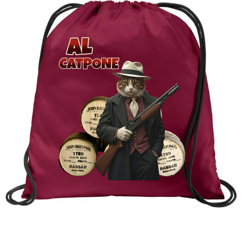 Cardinal - FRONT