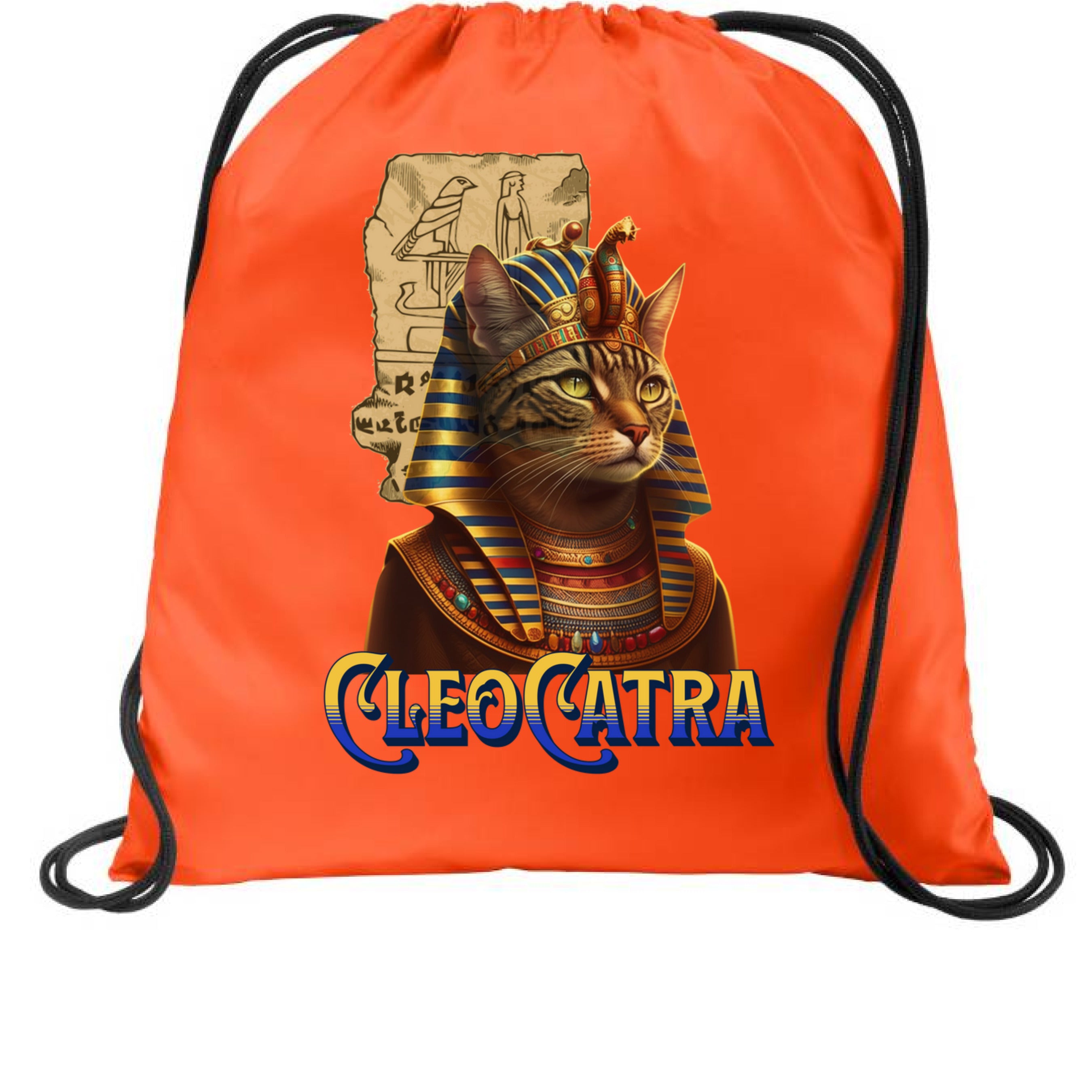 Orange - FRONT