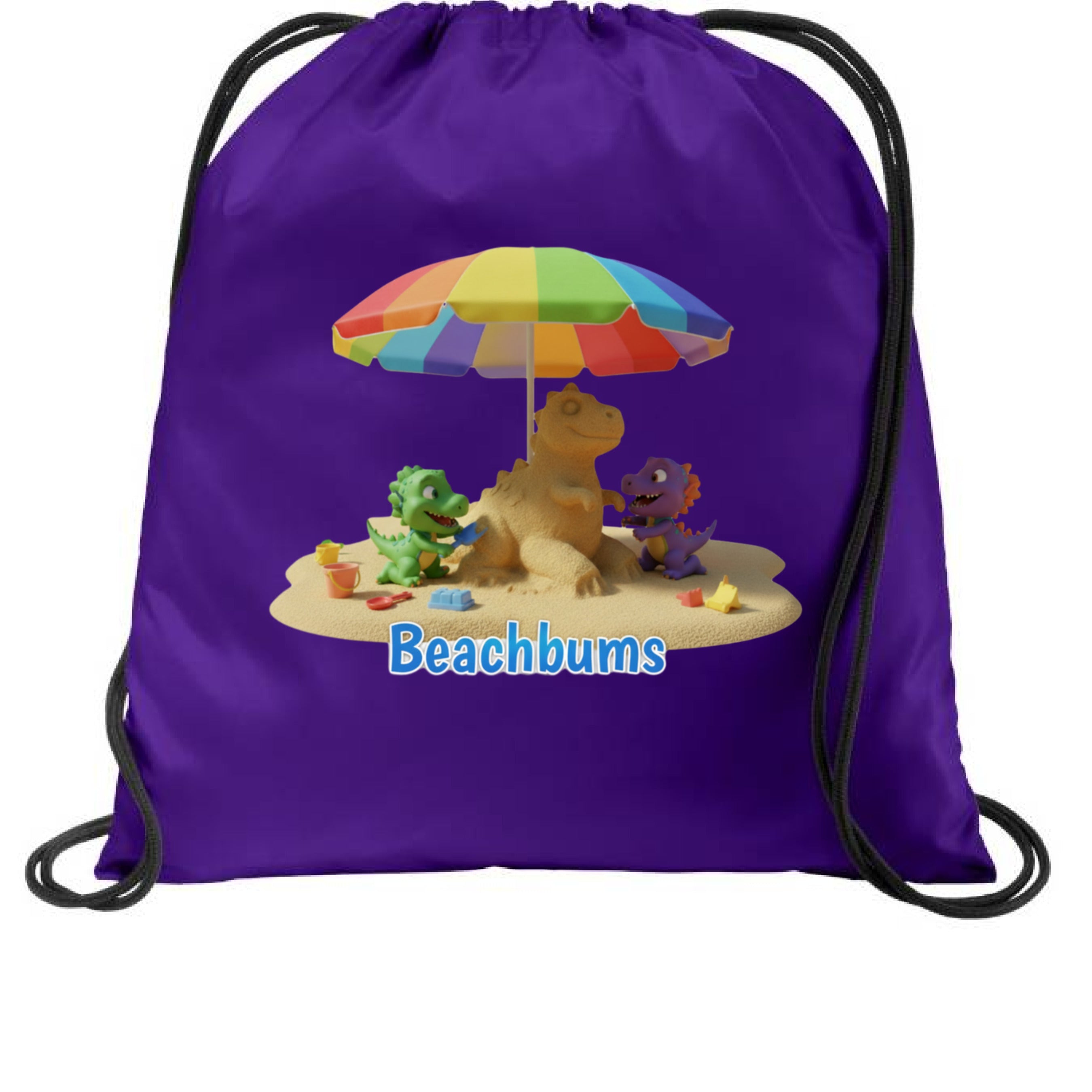 Purple - FRONT