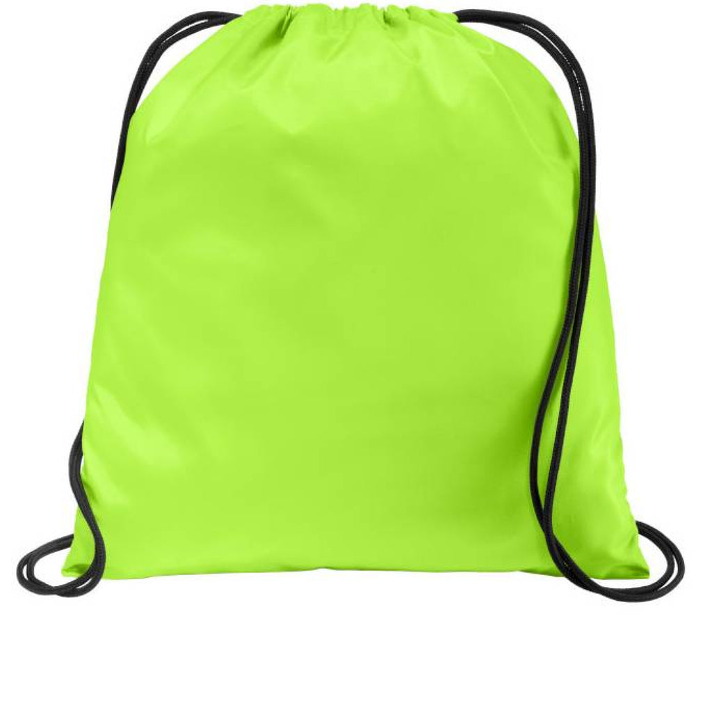 Lime Shock - BACK