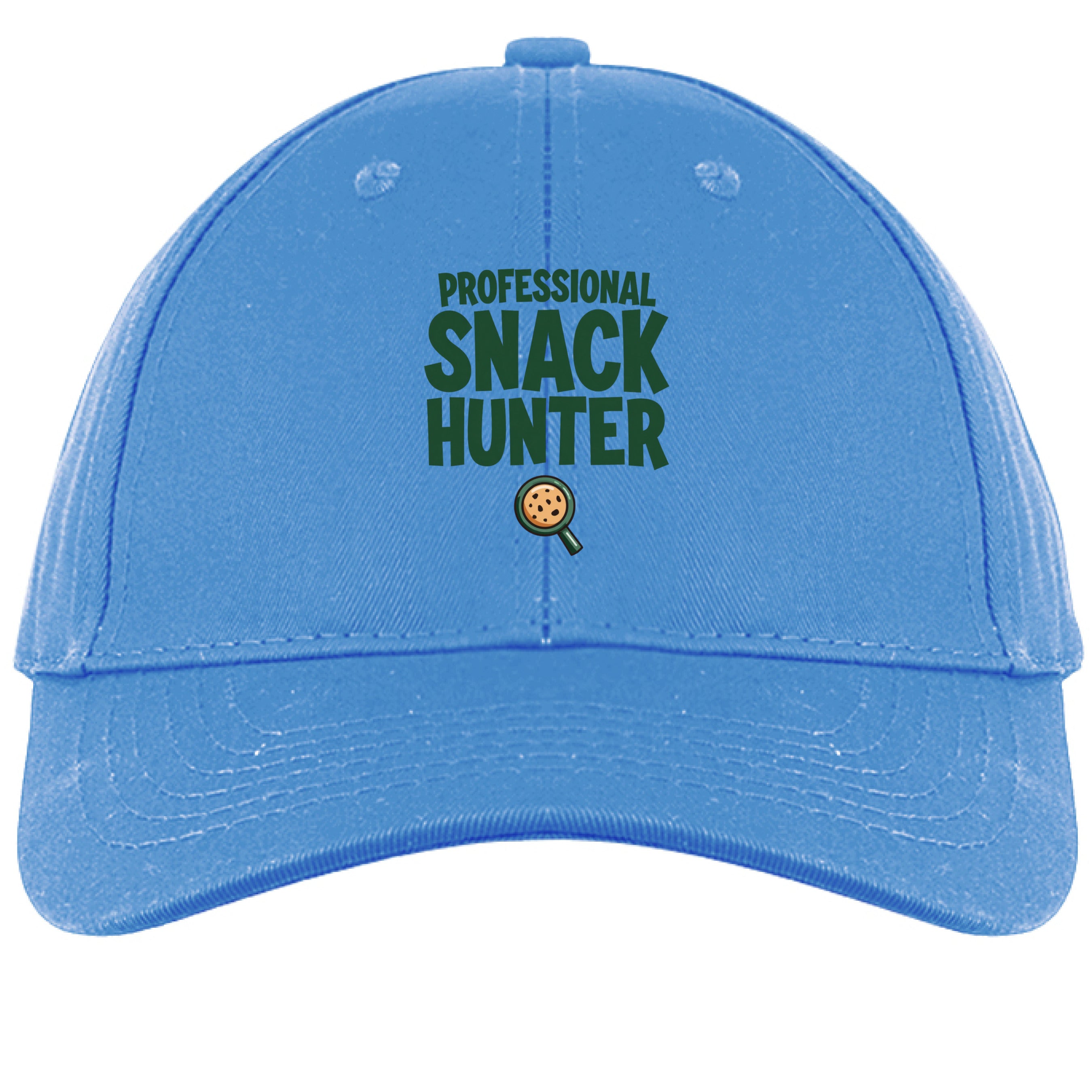 Carolina Blue - FRONT