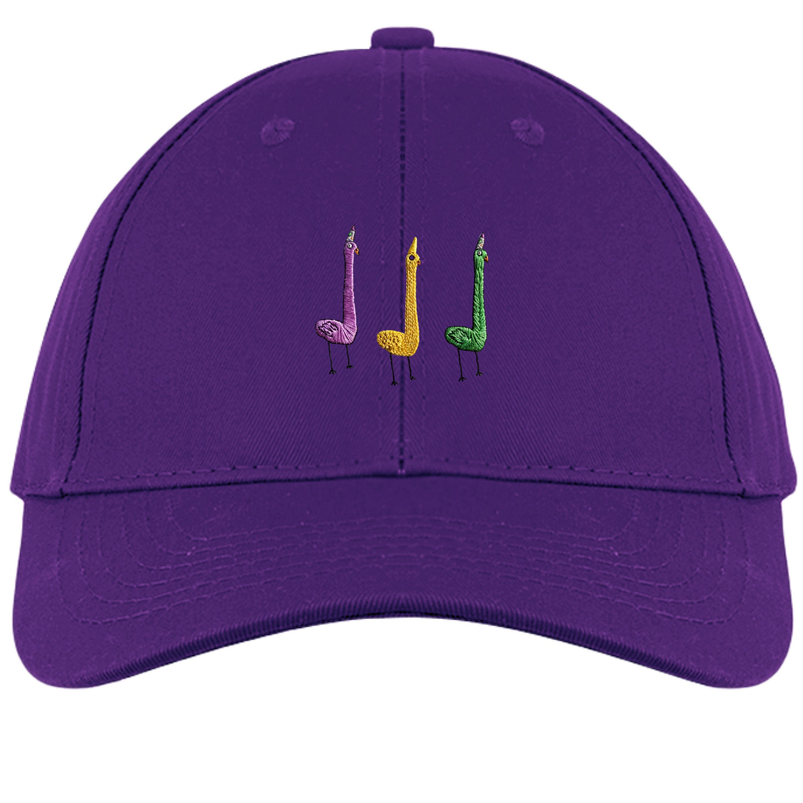 Purple - FRONT