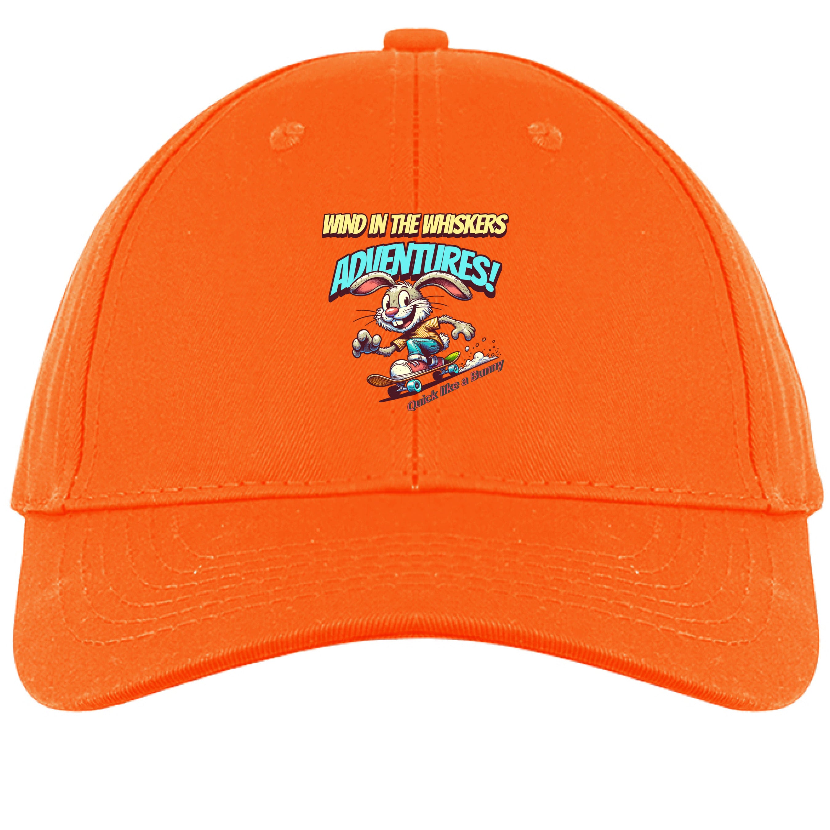 Orange - FRONT