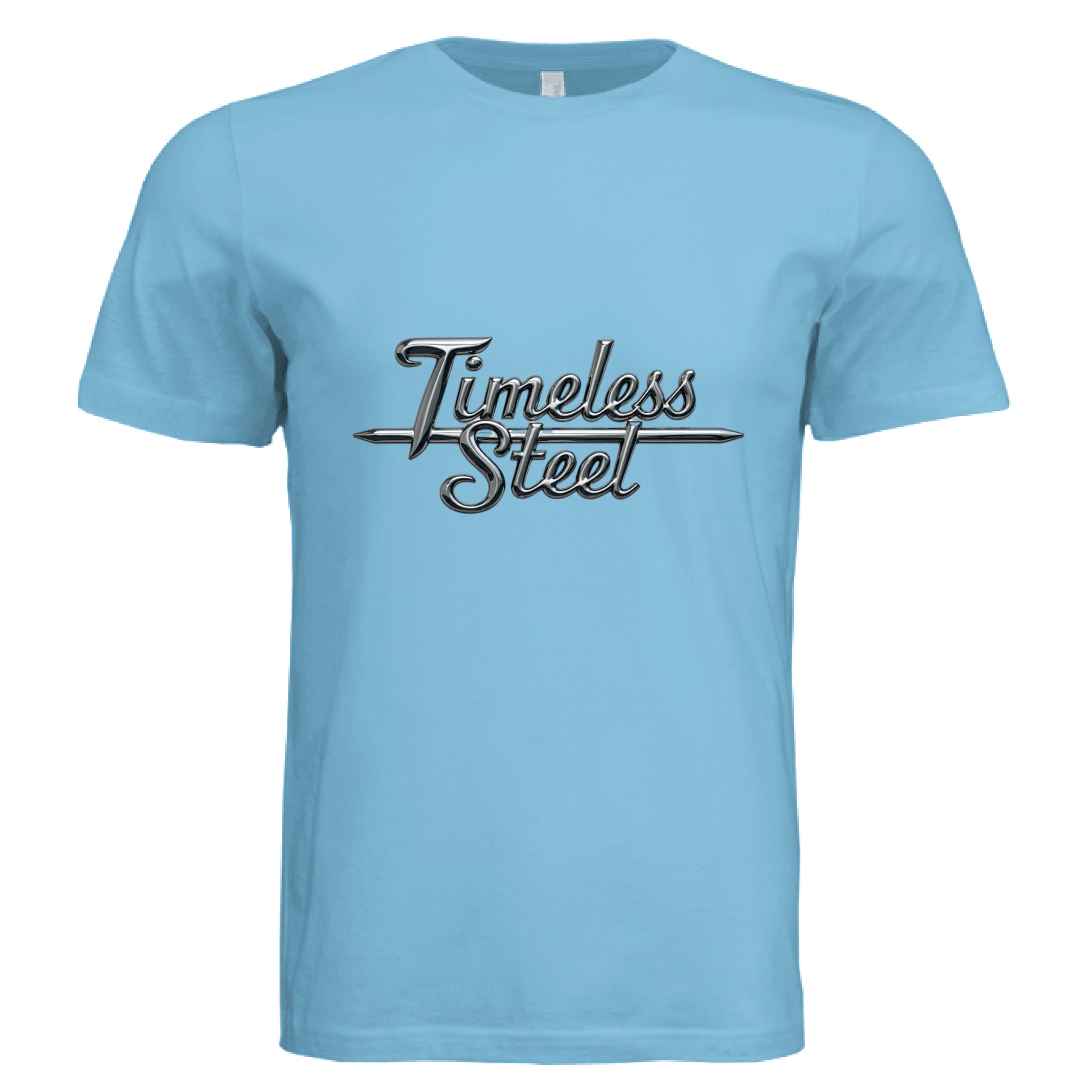 TURQUOISE - FRONT