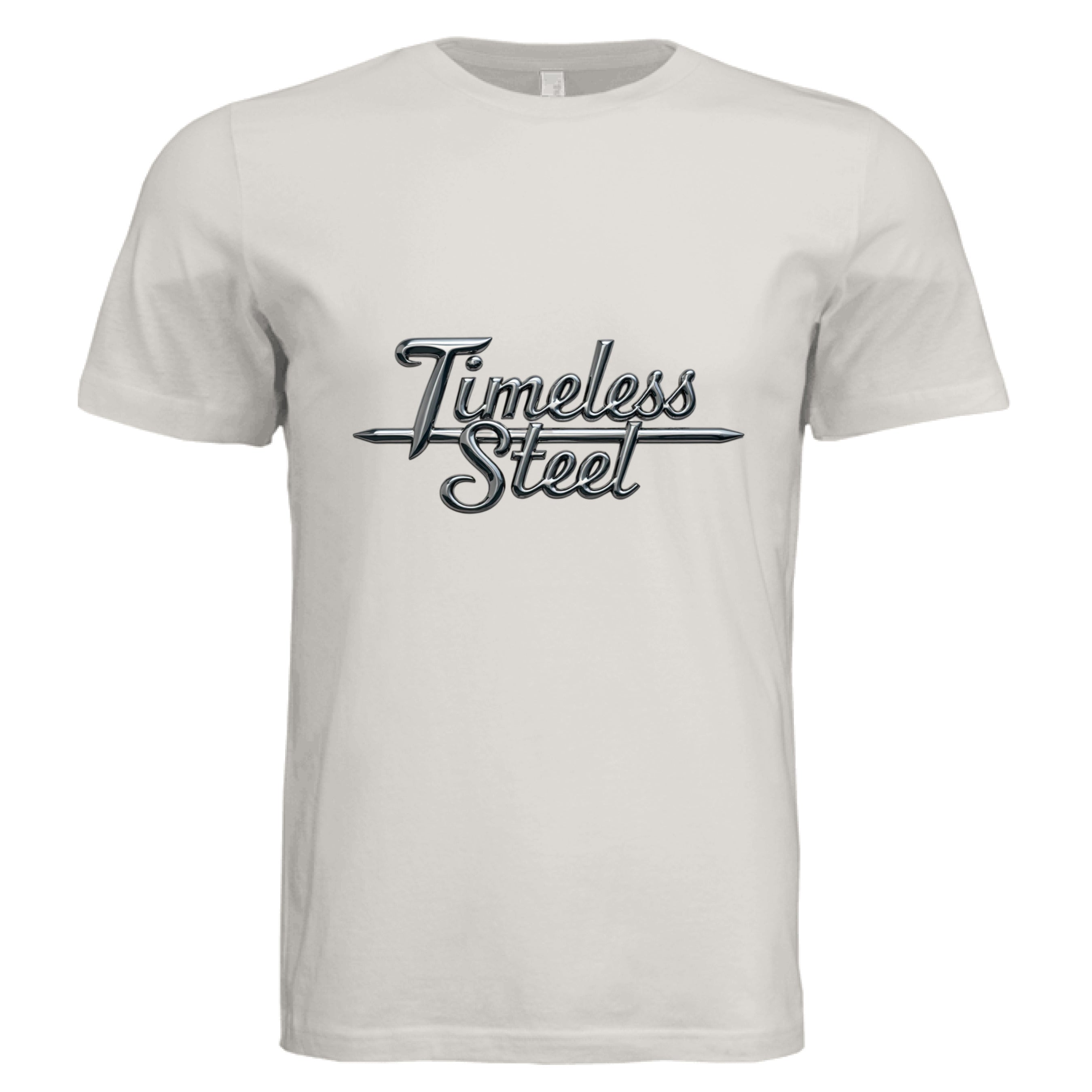 Vintage White - FRONT
