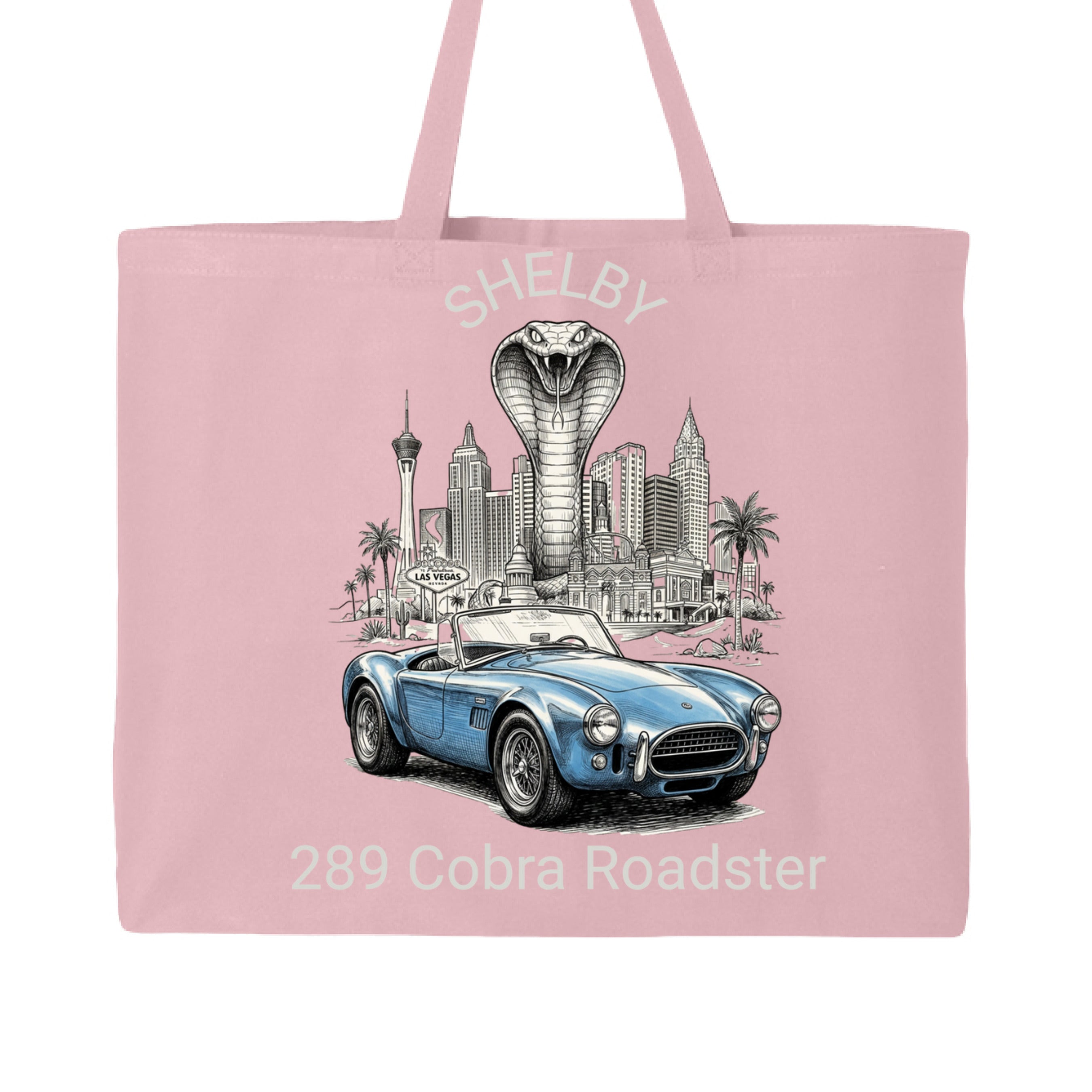 Light Pink - FRONT