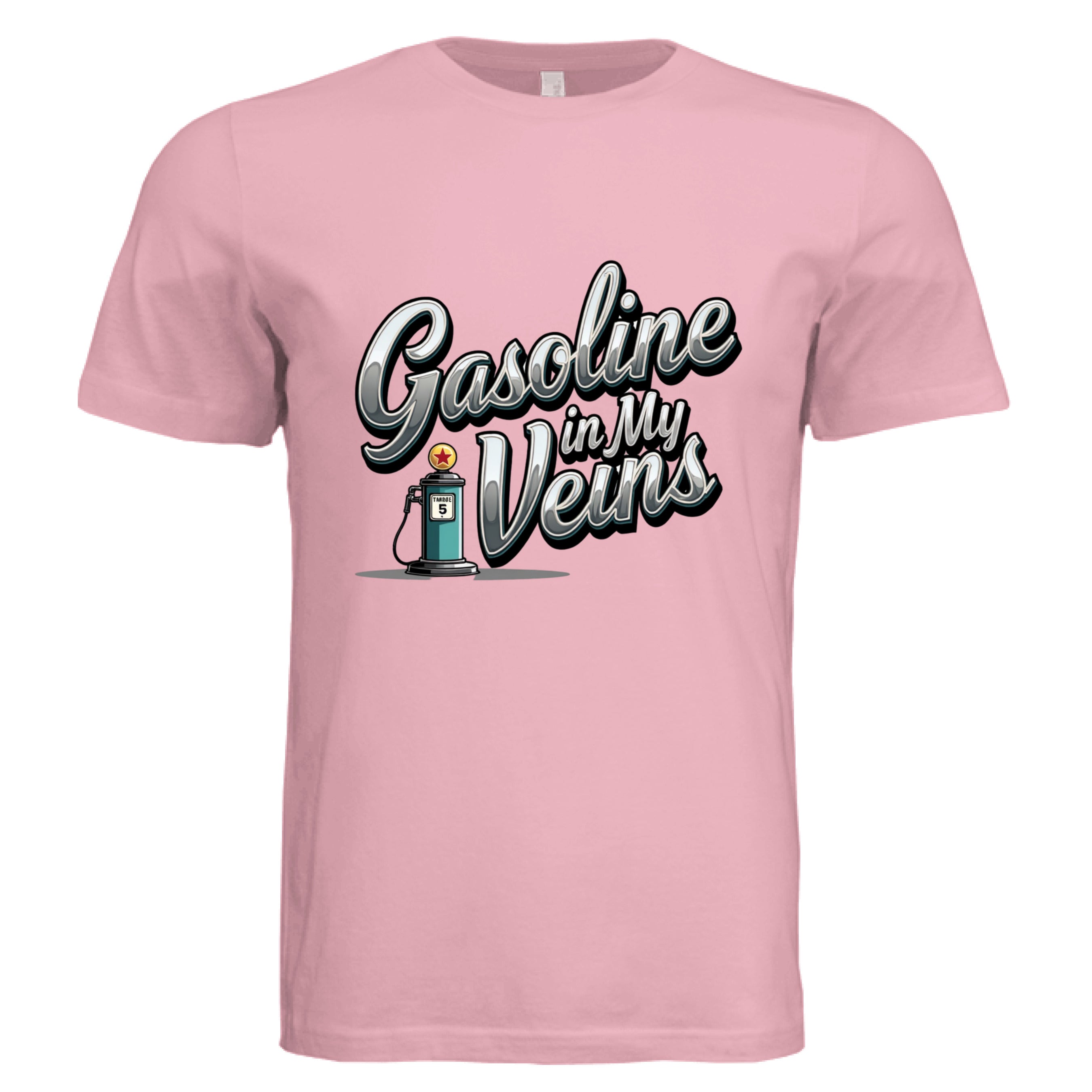 PINK - FRONT