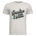 Vintage White - FRONT