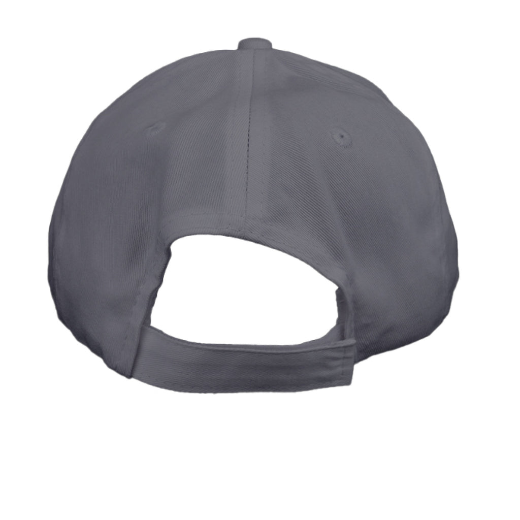 Charcoal - BACK