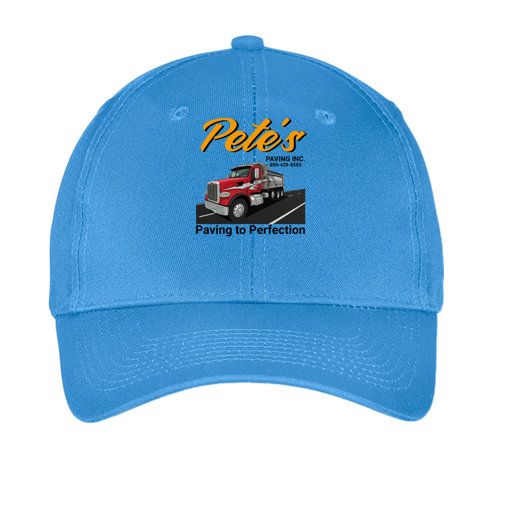 Carolina Blue - FRONT