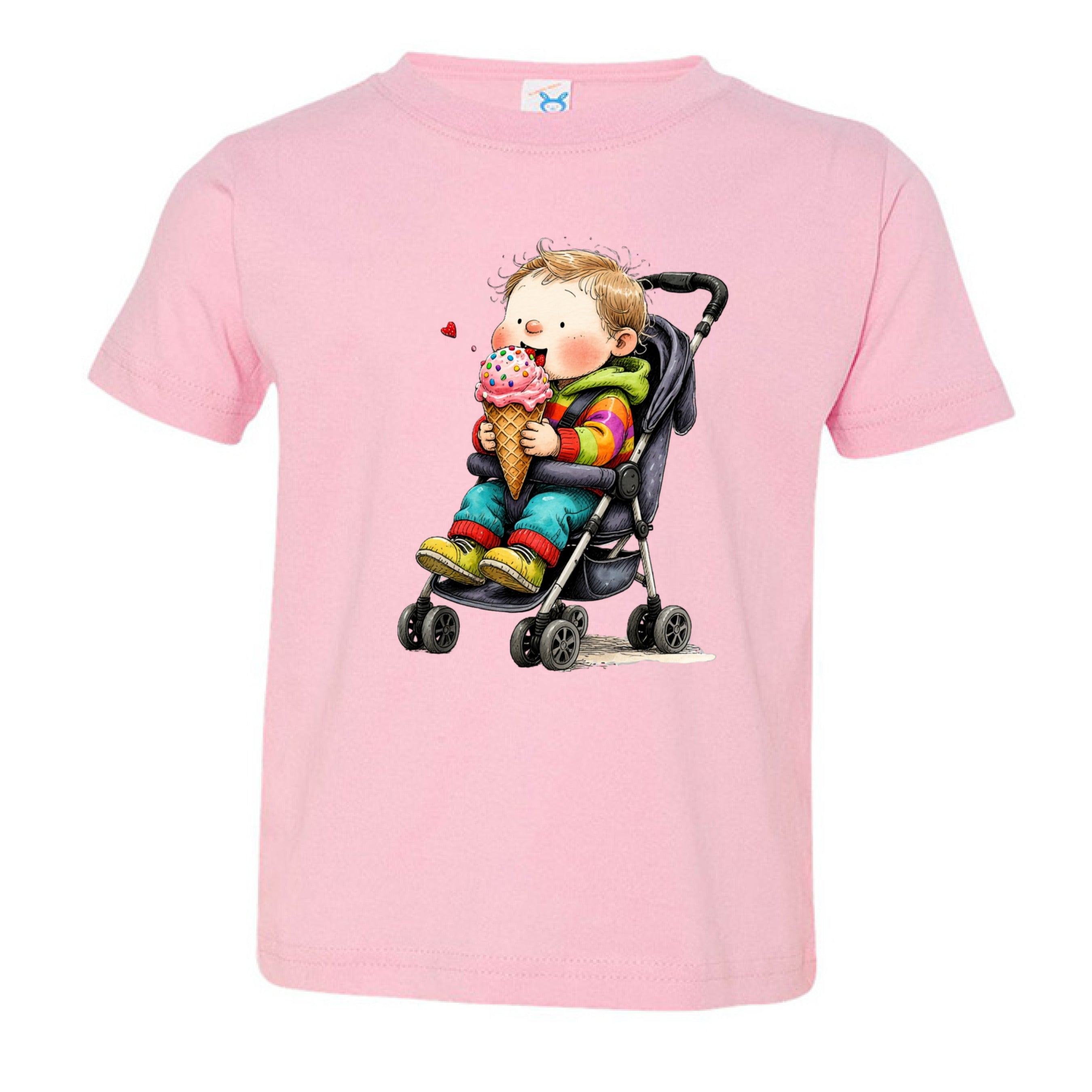 PINK - FRONT