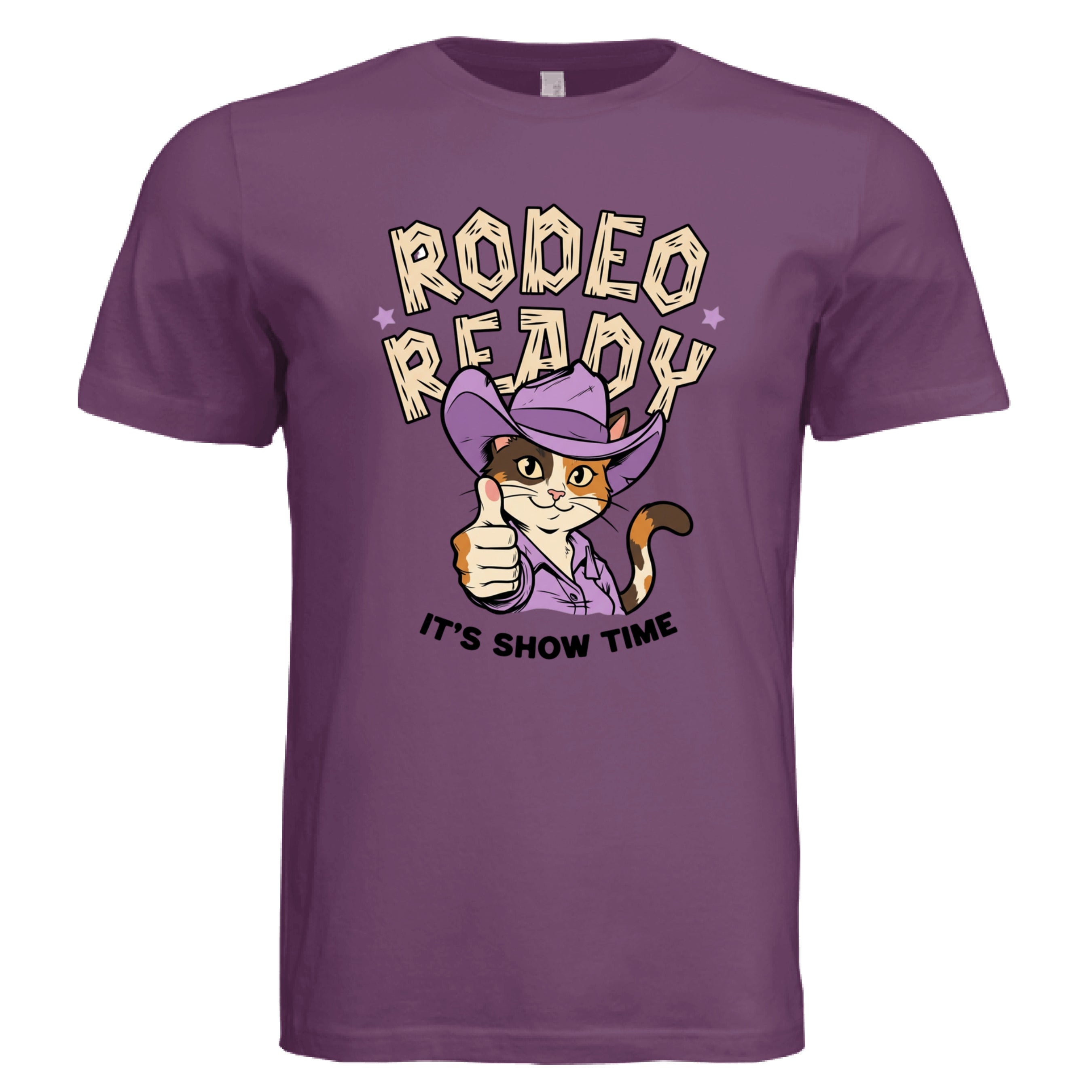 TEAM PURPLE - FRONT