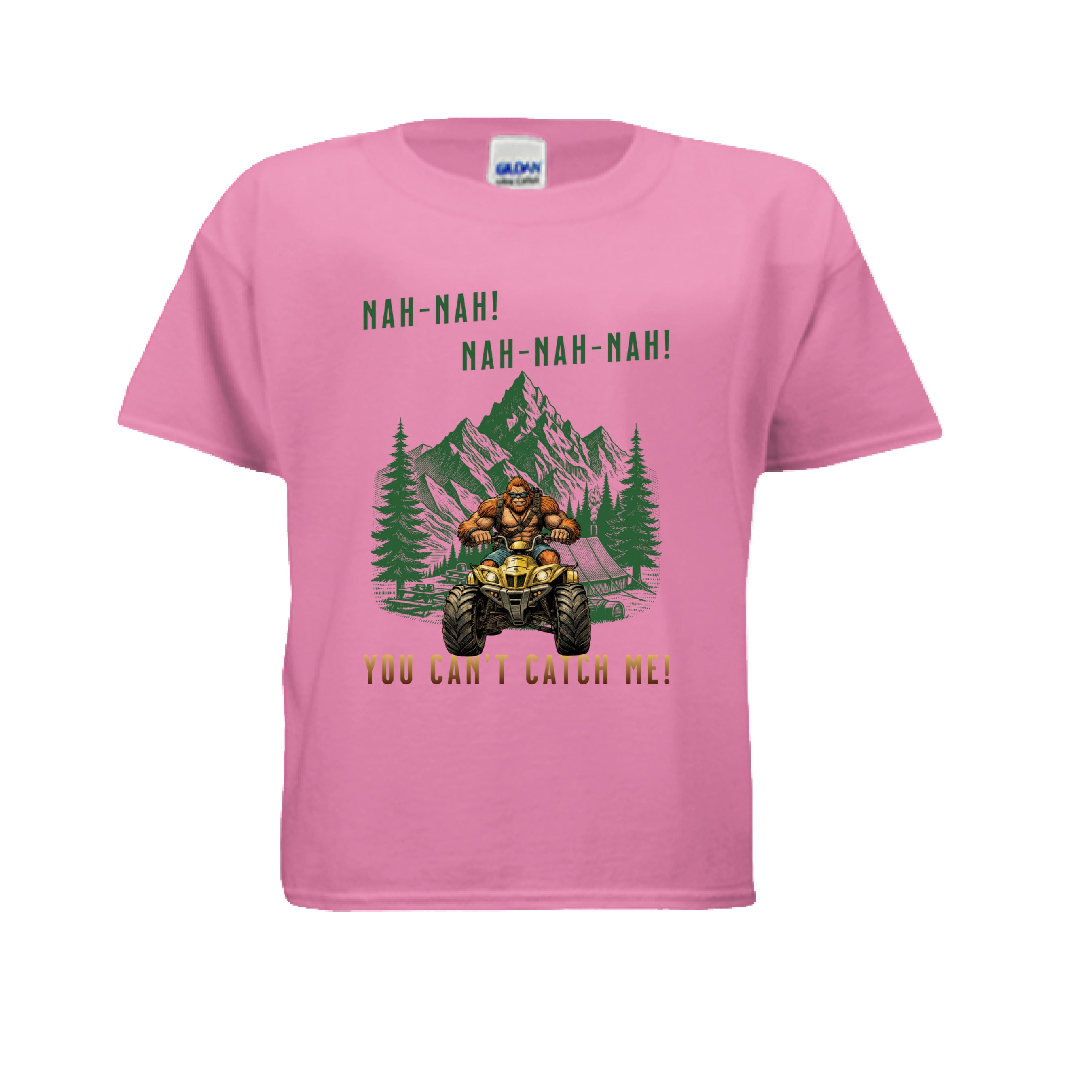 AZALEA - FRONT