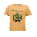 TENNESSEE ORANGE - FRONT