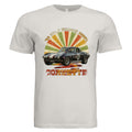 Vintage White - FRONT