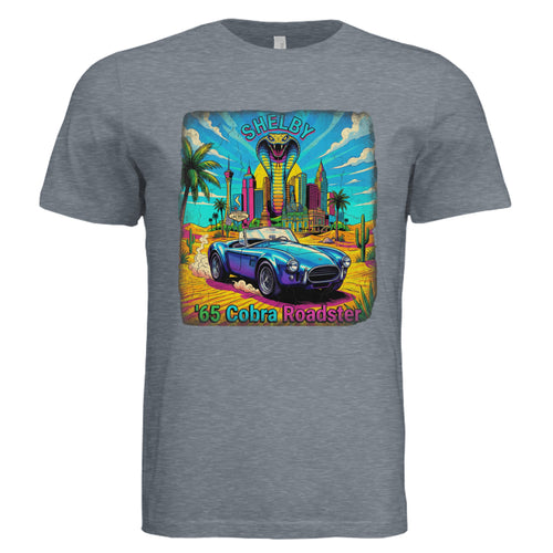 Vintage Denim - FRONT