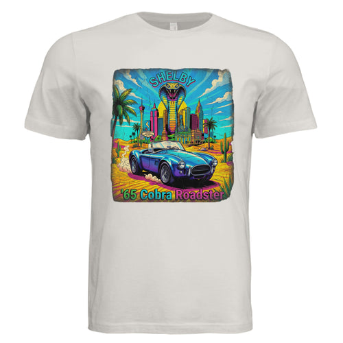 Vintage White - FRONT