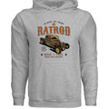 SPORT GREY - FRONT