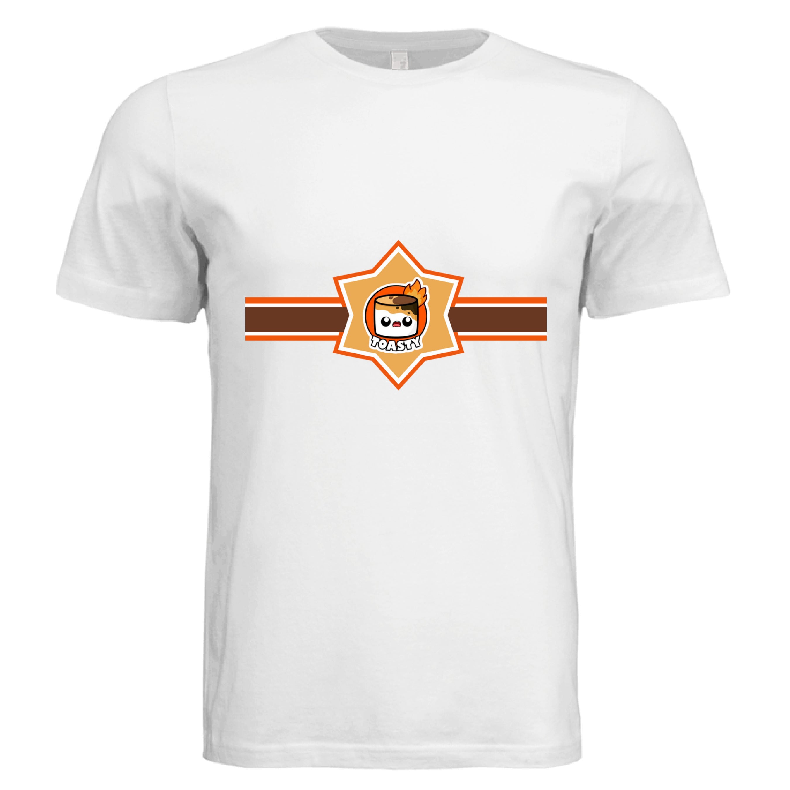 WHITE - FRONT