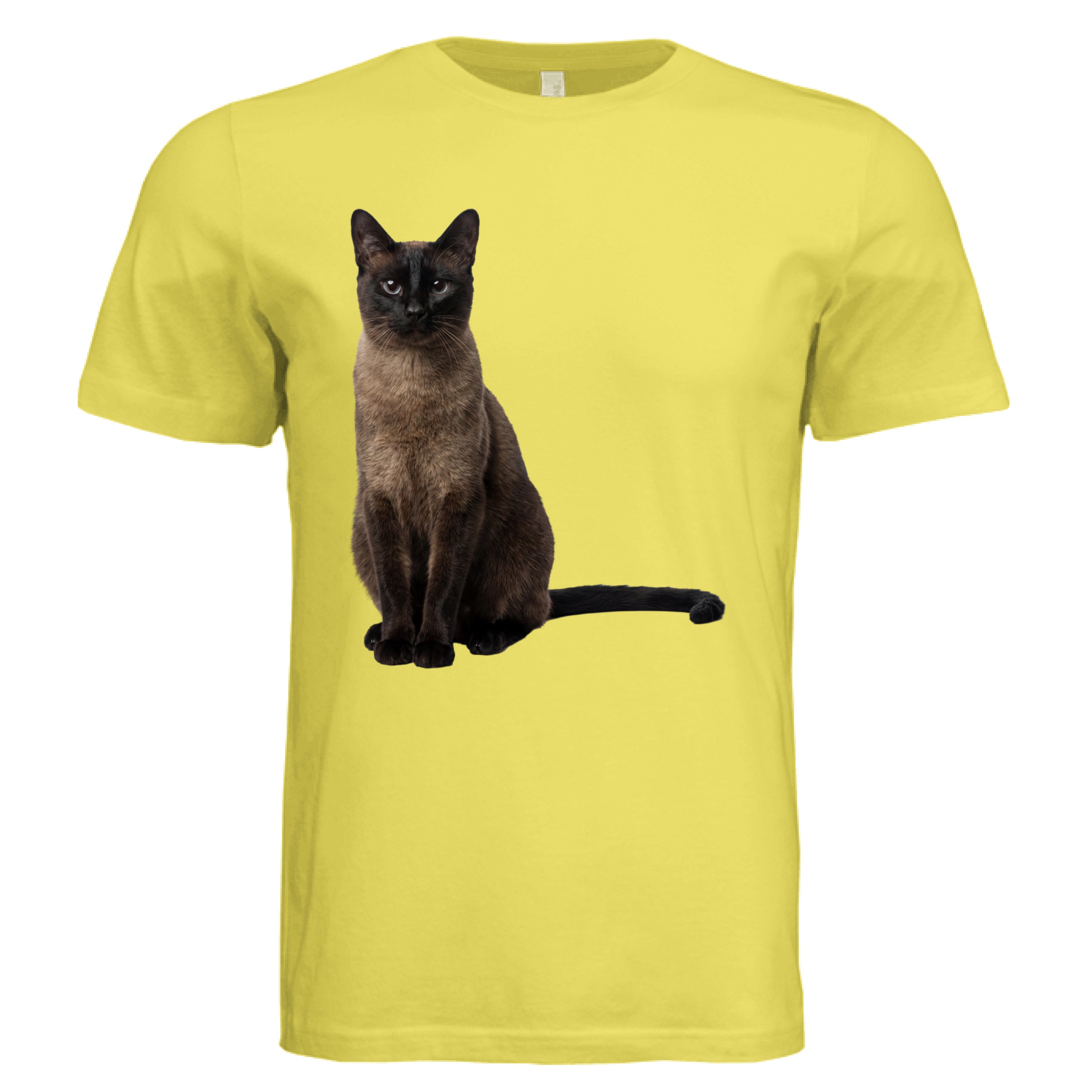 YELLOW - FRONT