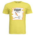 YELLOW - FRONT