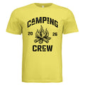 YELLOW - FRONT
