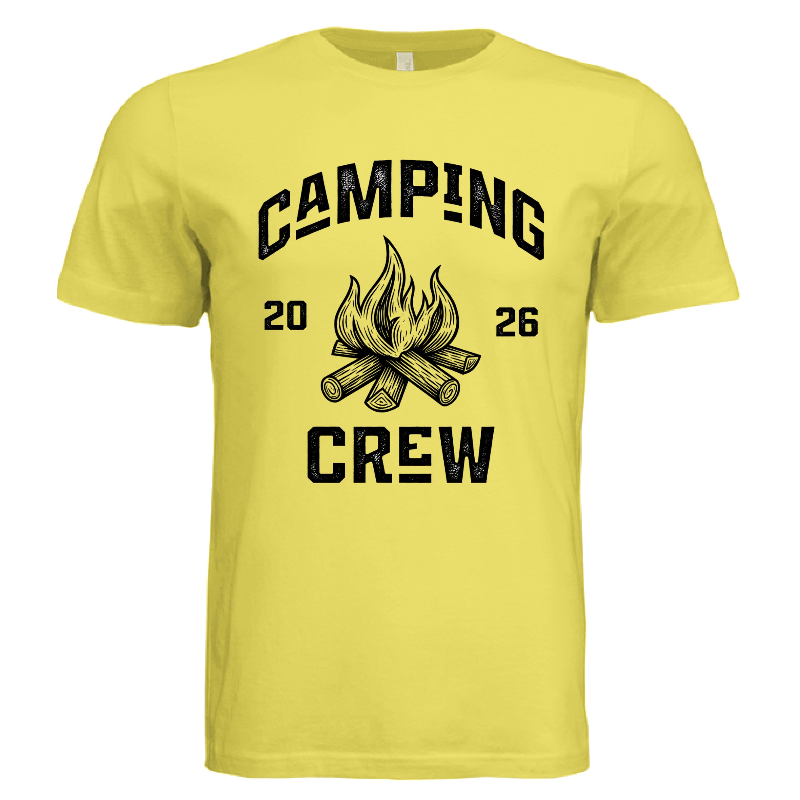 YELLOW - FRONT