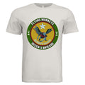 Vintage White - FRONT