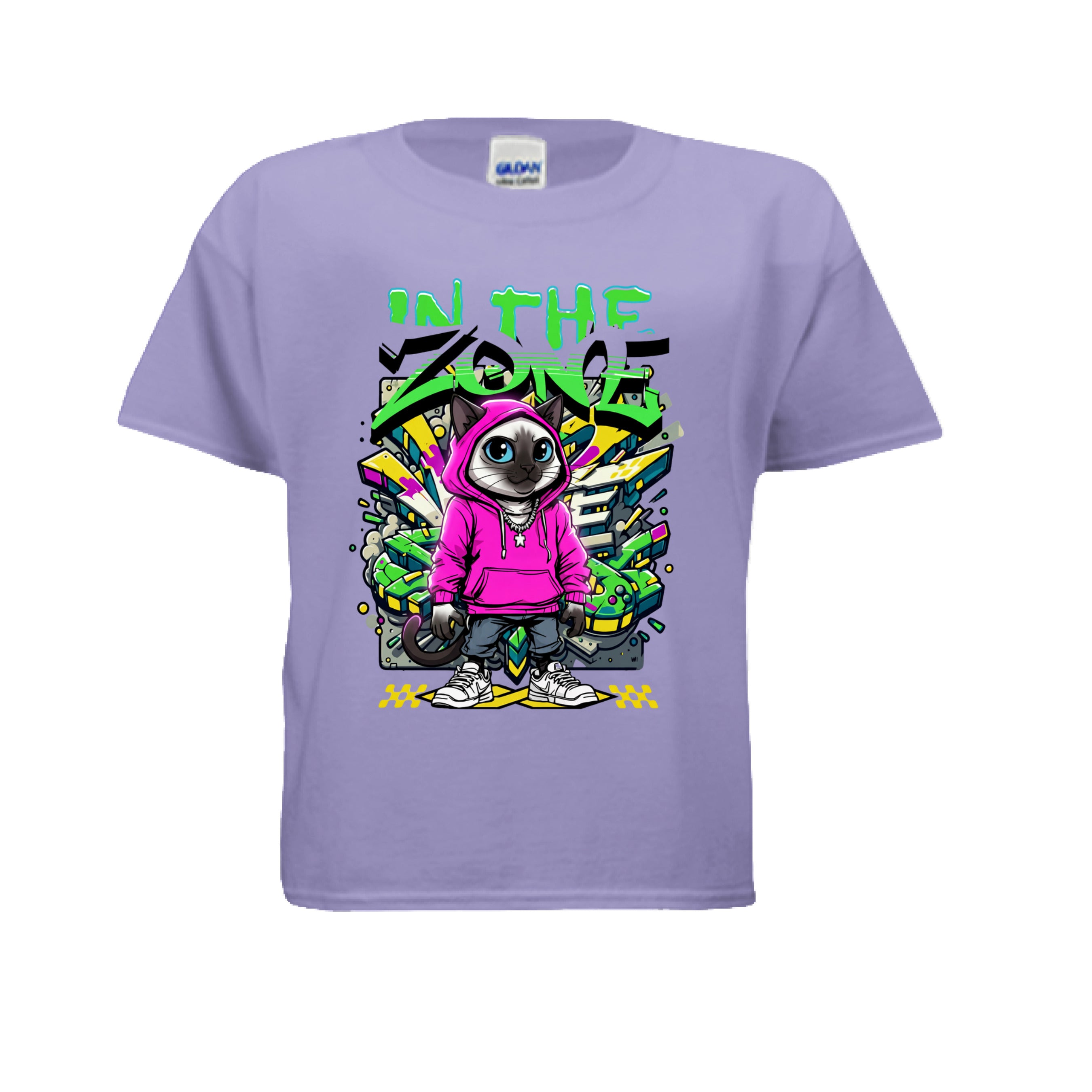 VIOLET - FRONT