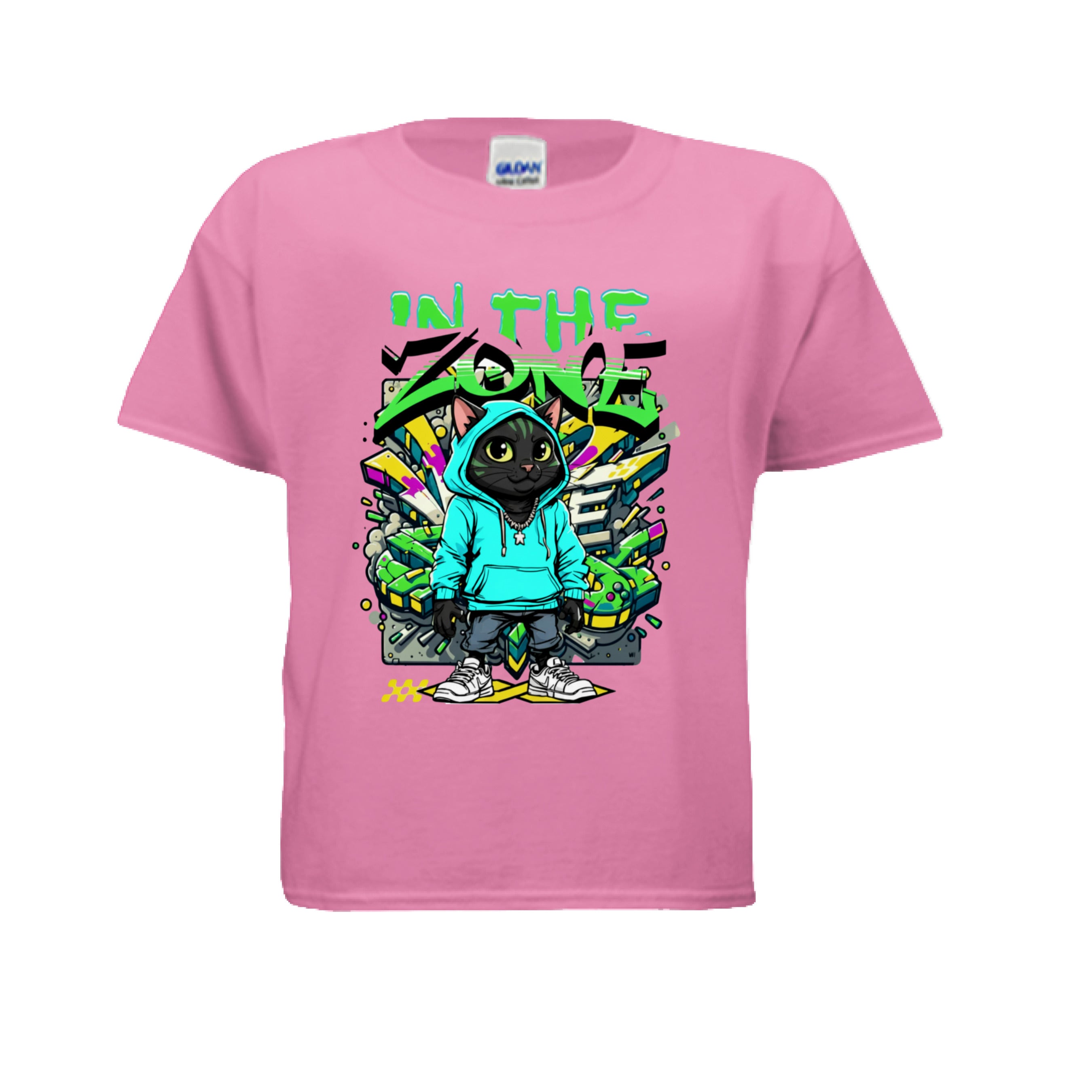 AZALEA - FRONT