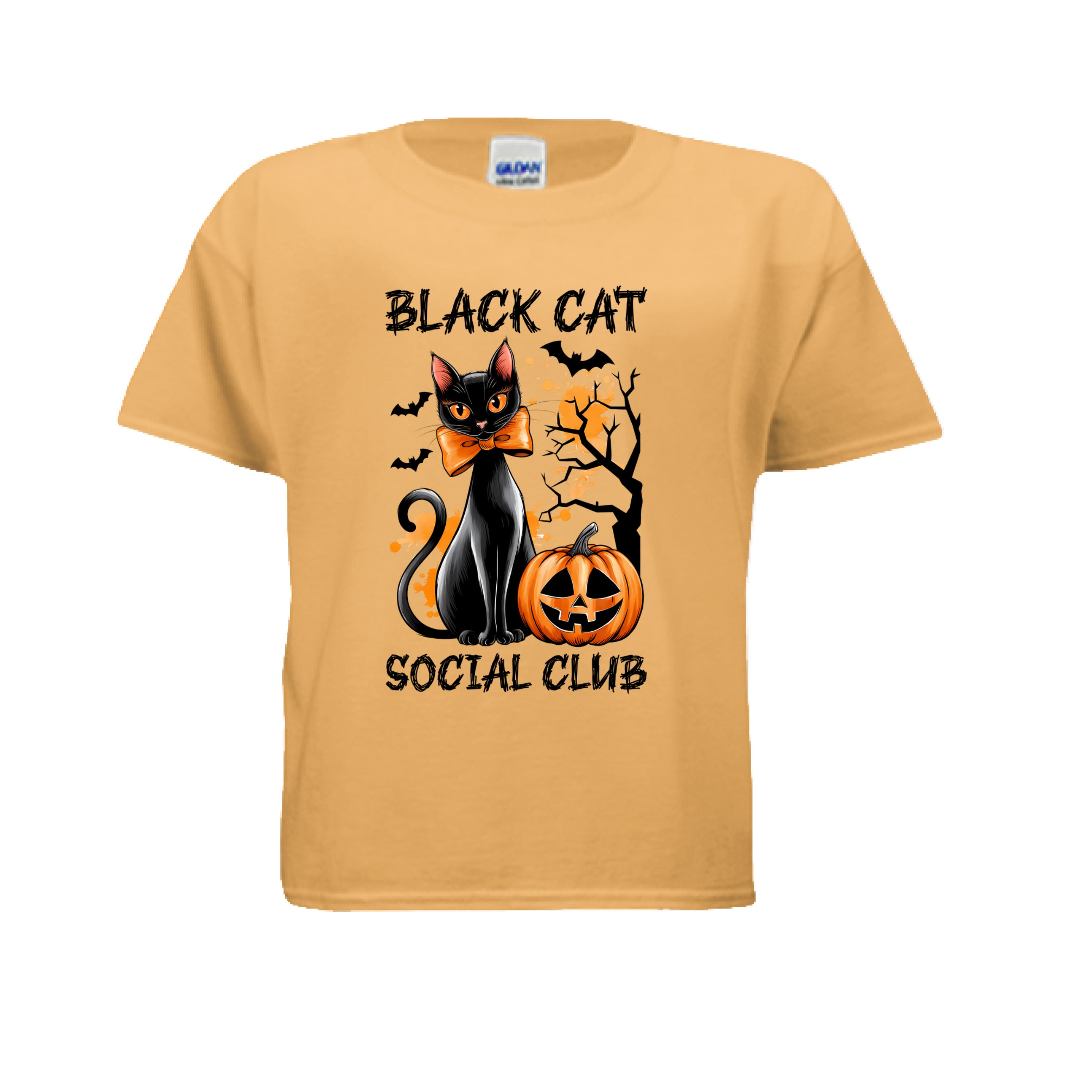 TENNESSEE ORANGE - FRONT