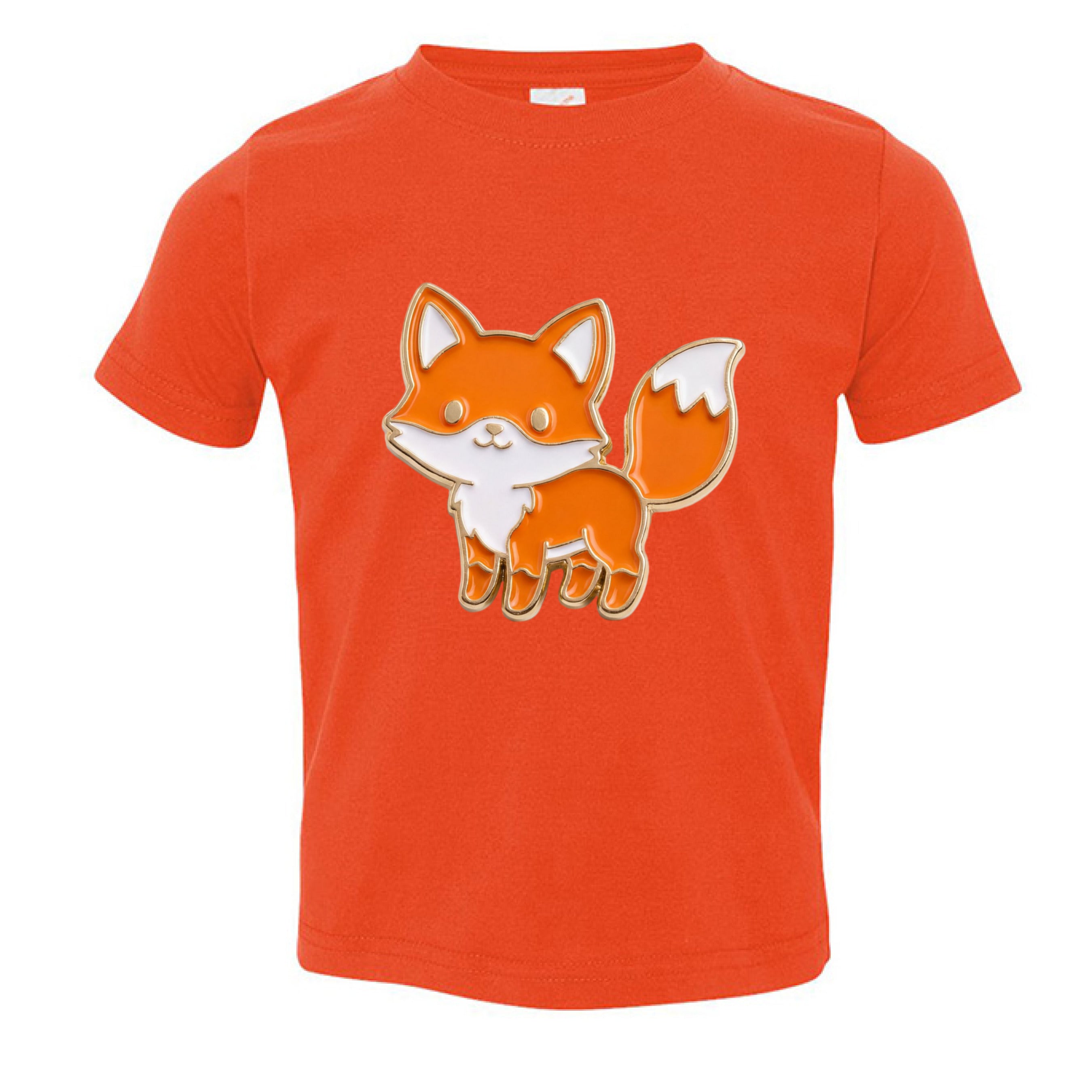 ORANGE - FRONT