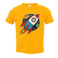 YELLOW - FRONT