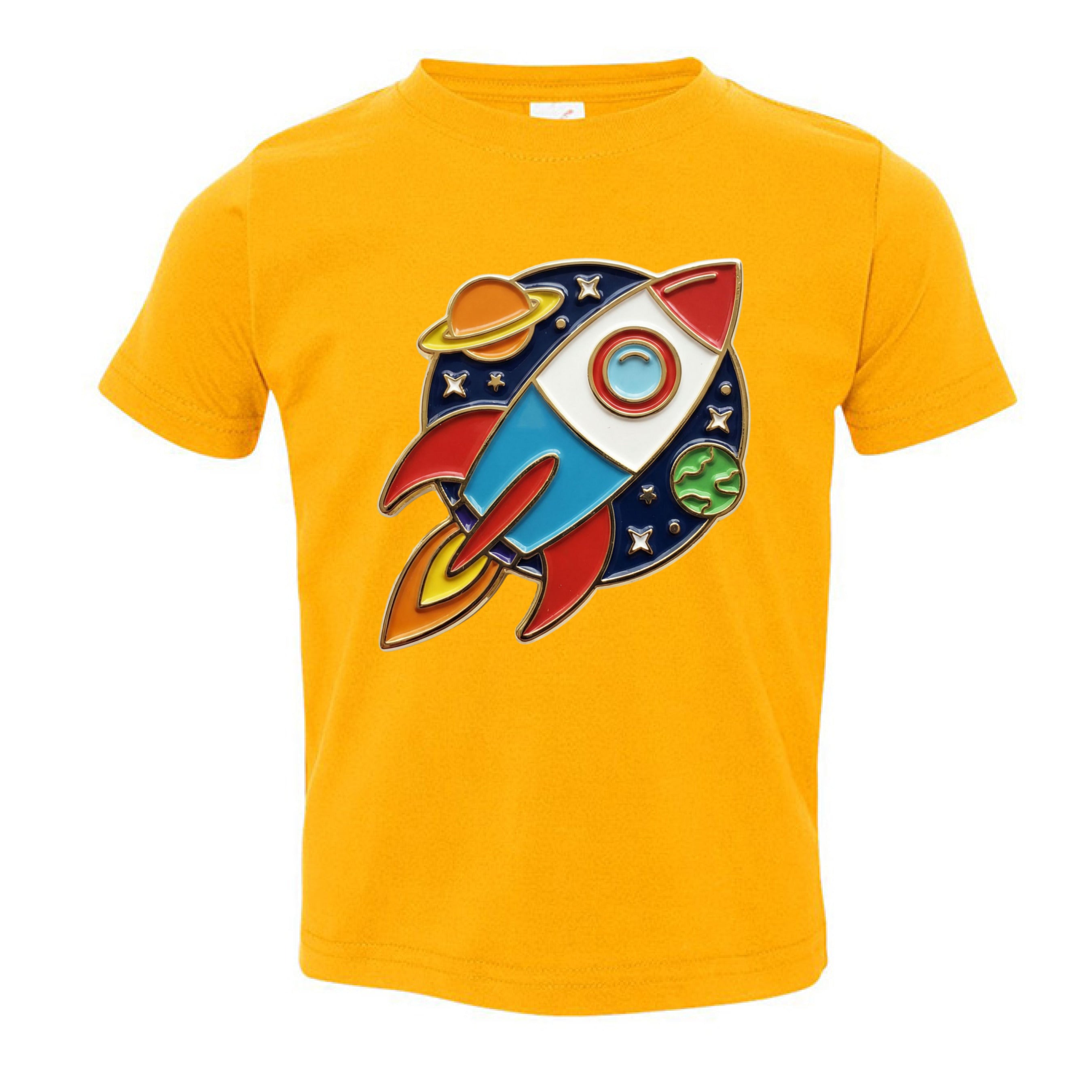 YELLOW - FRONT