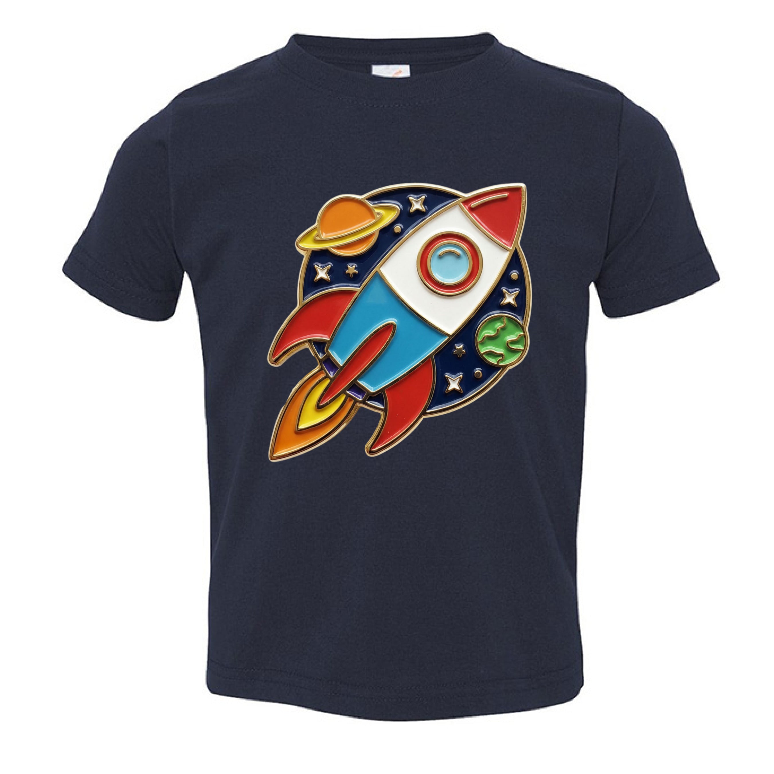 NAVY - FRONT