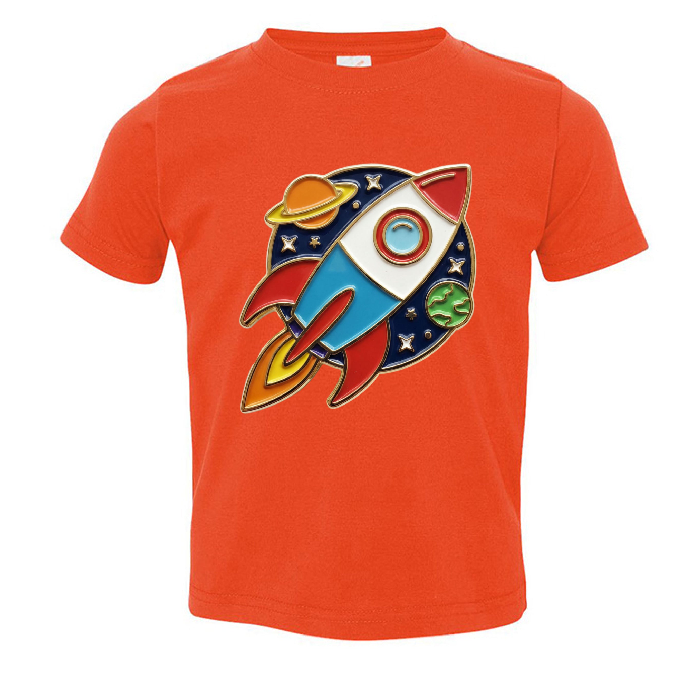 ORANGE - FRONT