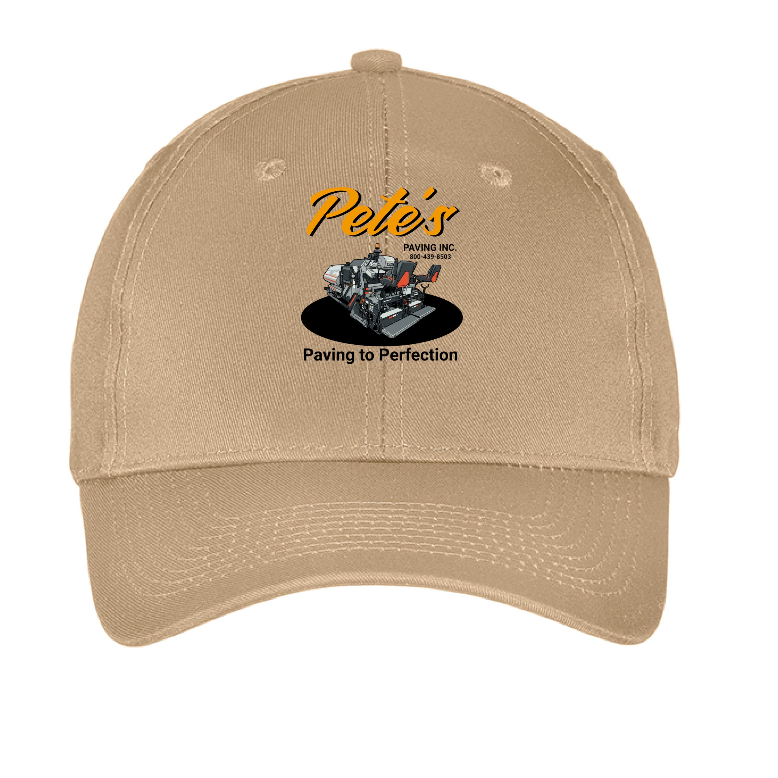 Khaki - FRONT