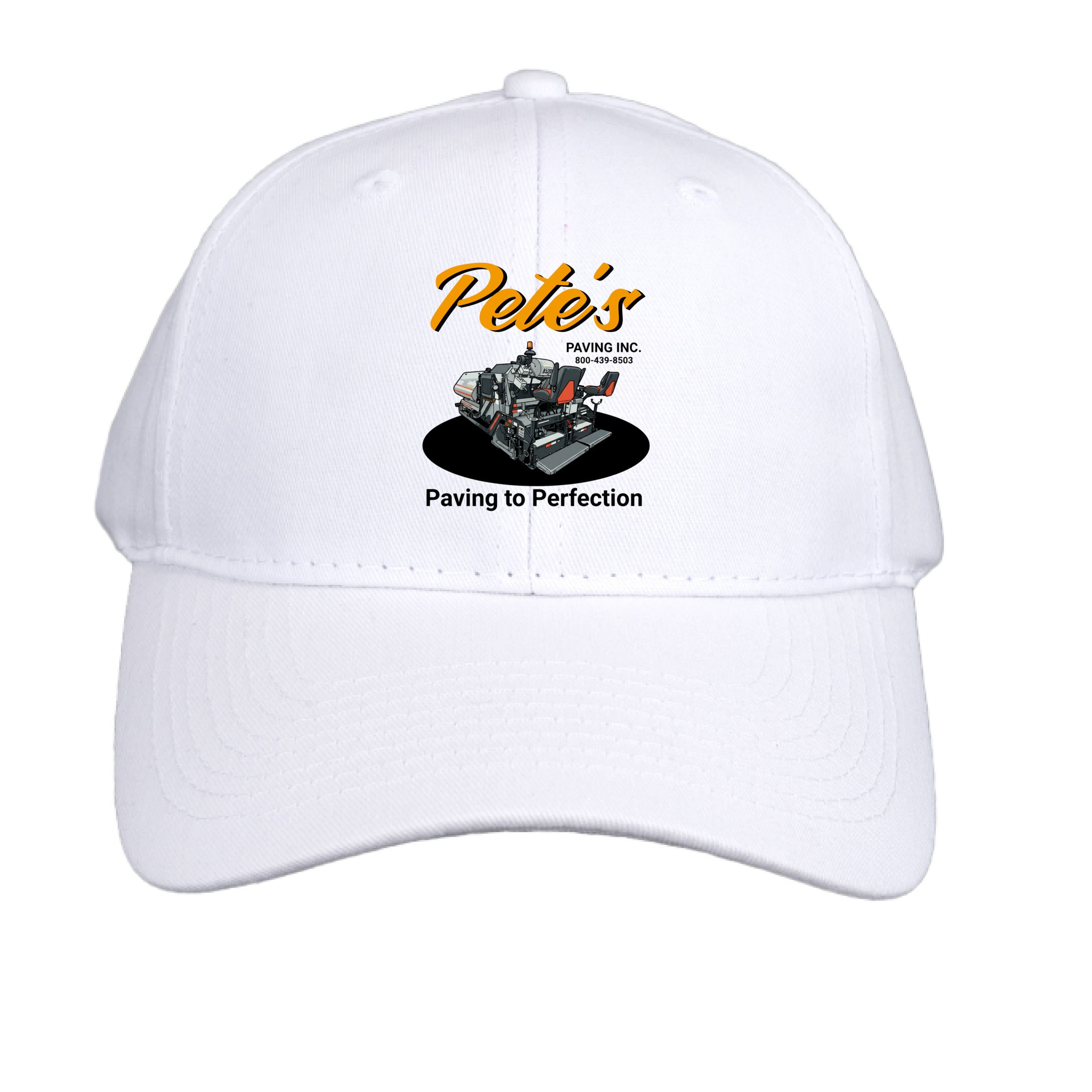 White - FRONT