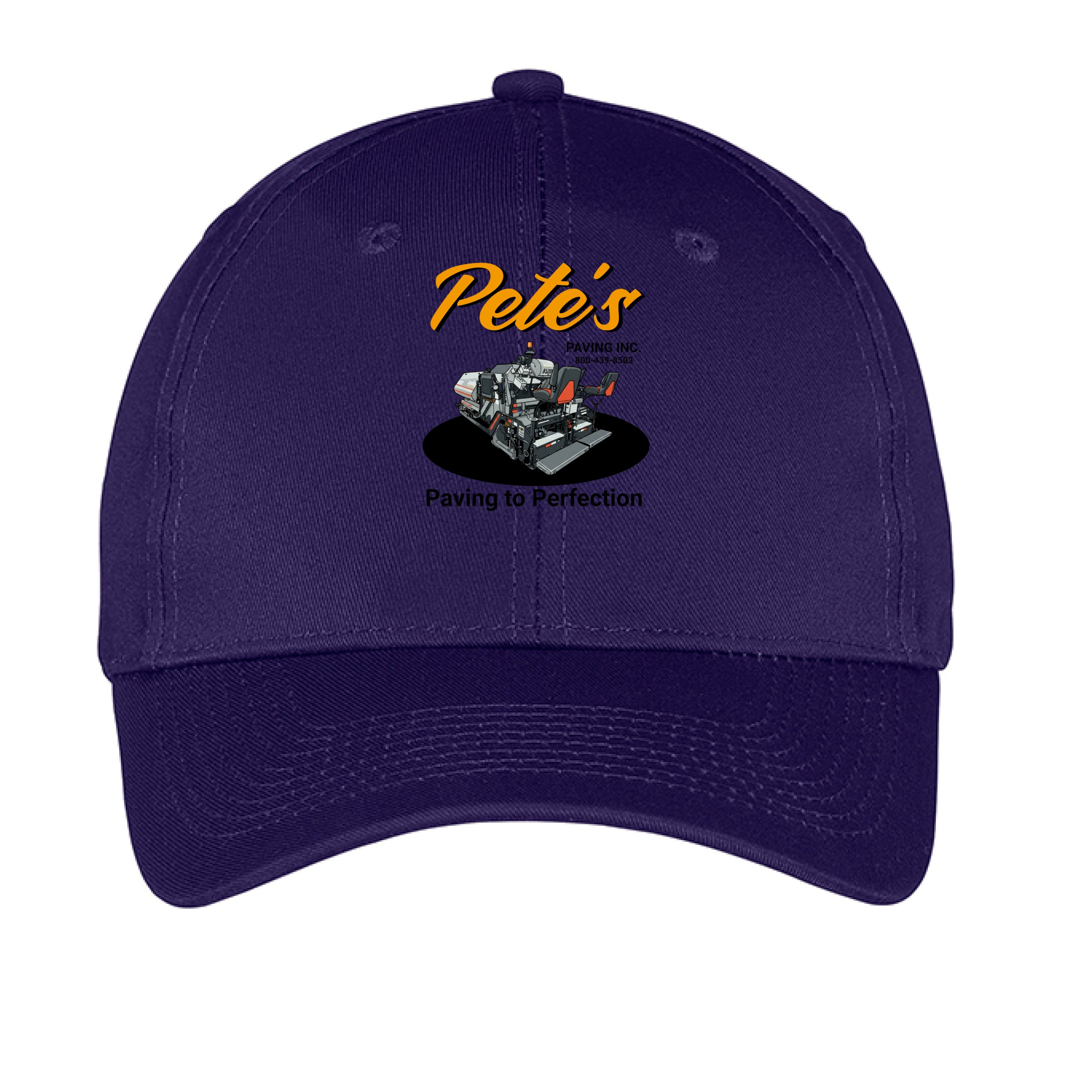 Purple - FRONT