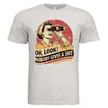 Vintage White - FRONT