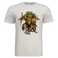 The Guard 3001C Adult Cat Theme T-Shirt