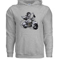 SPORT GREY - FRONT
