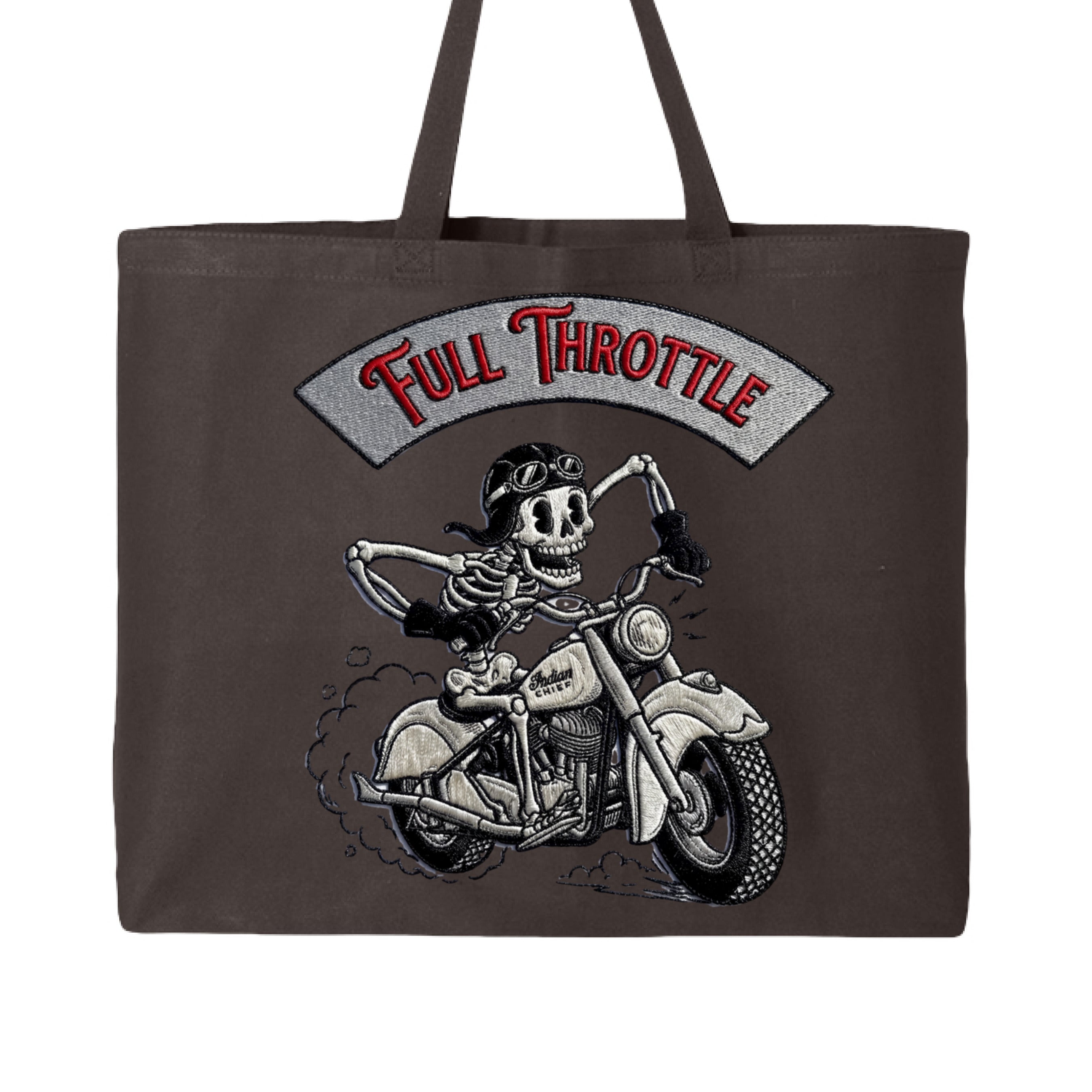 Charcoal - FRONT
