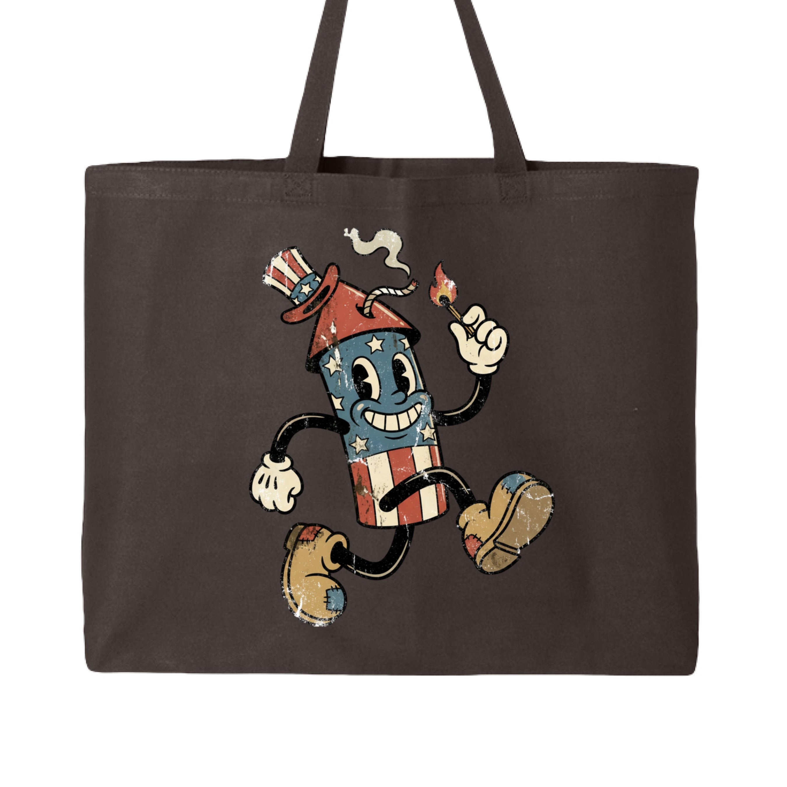 Charcoal - FRONT