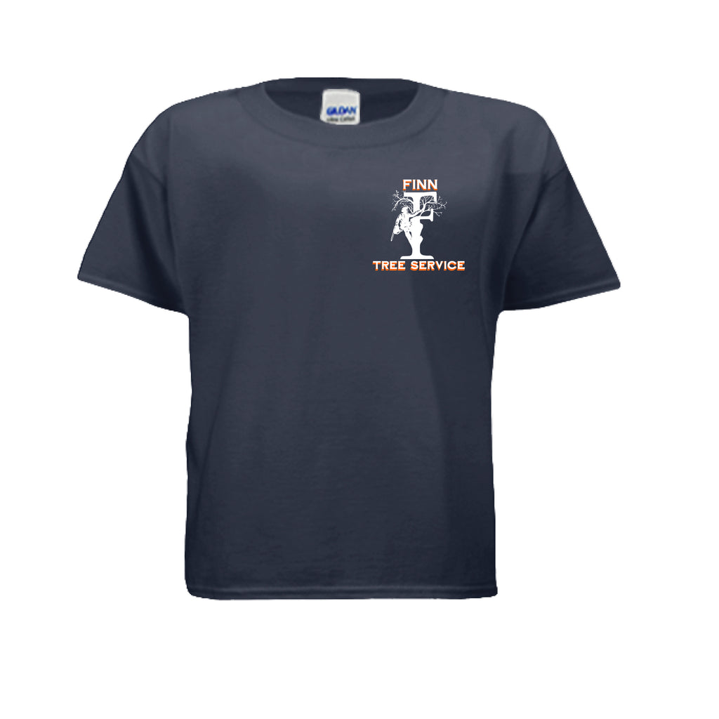 NAVY - FRONT