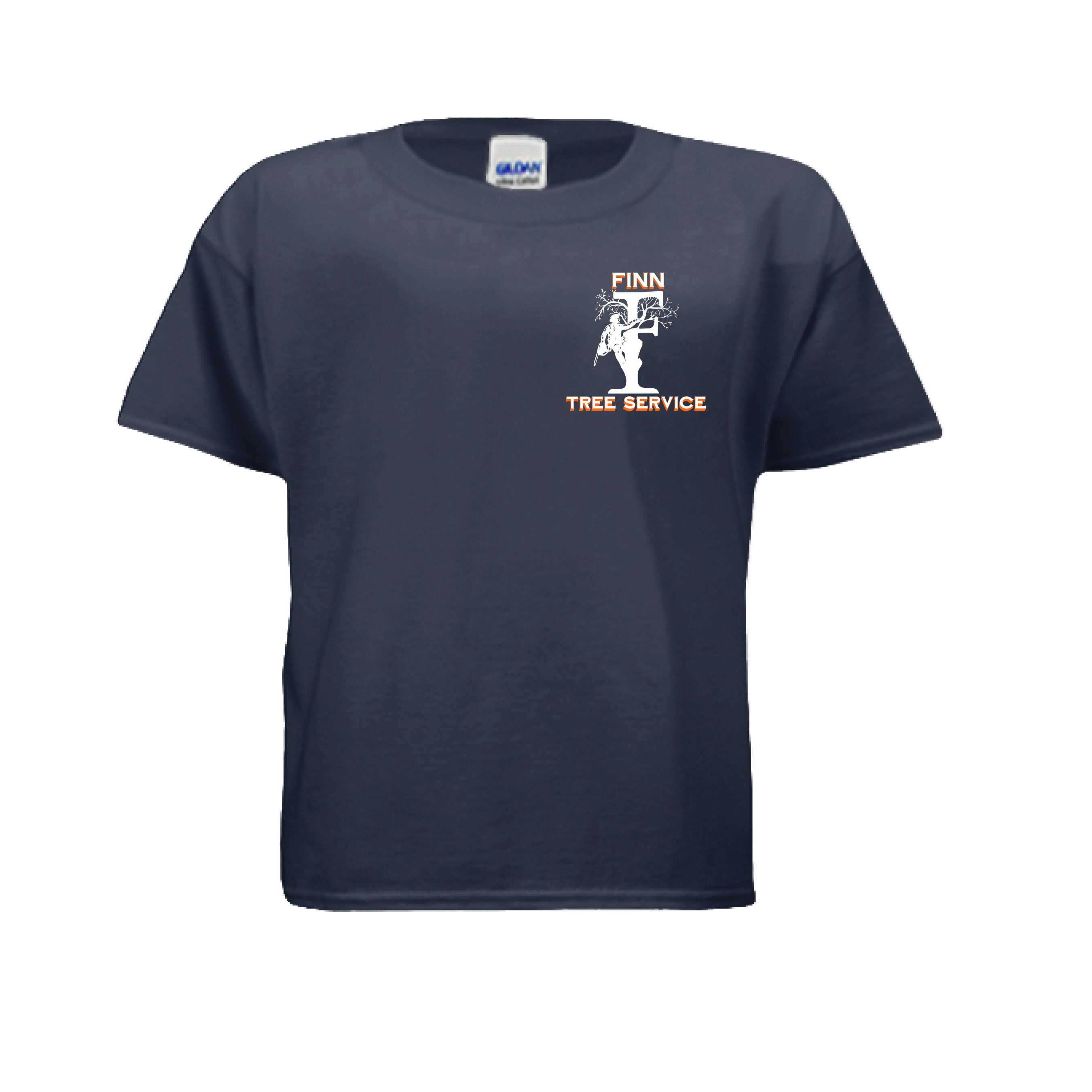 NAVY - FRONT