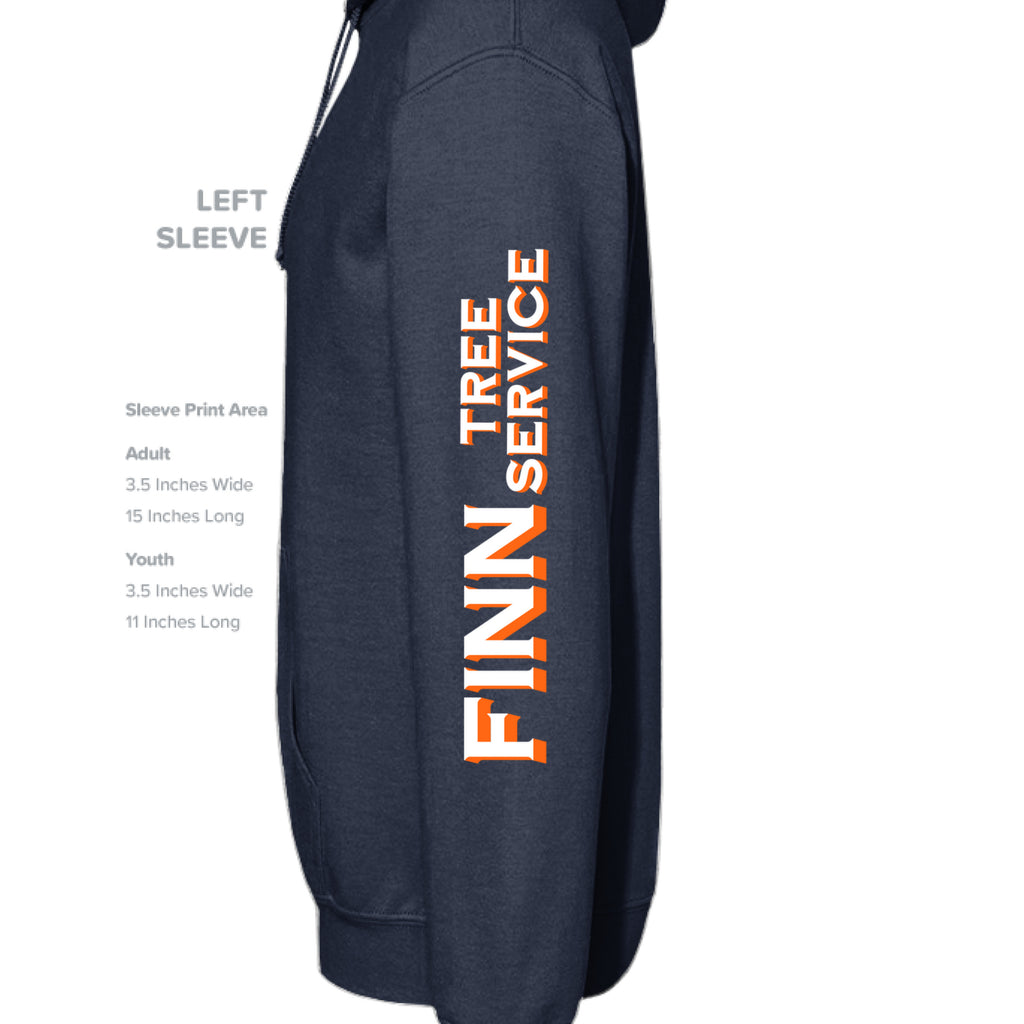 NAVY - SLEEVE_LEFT