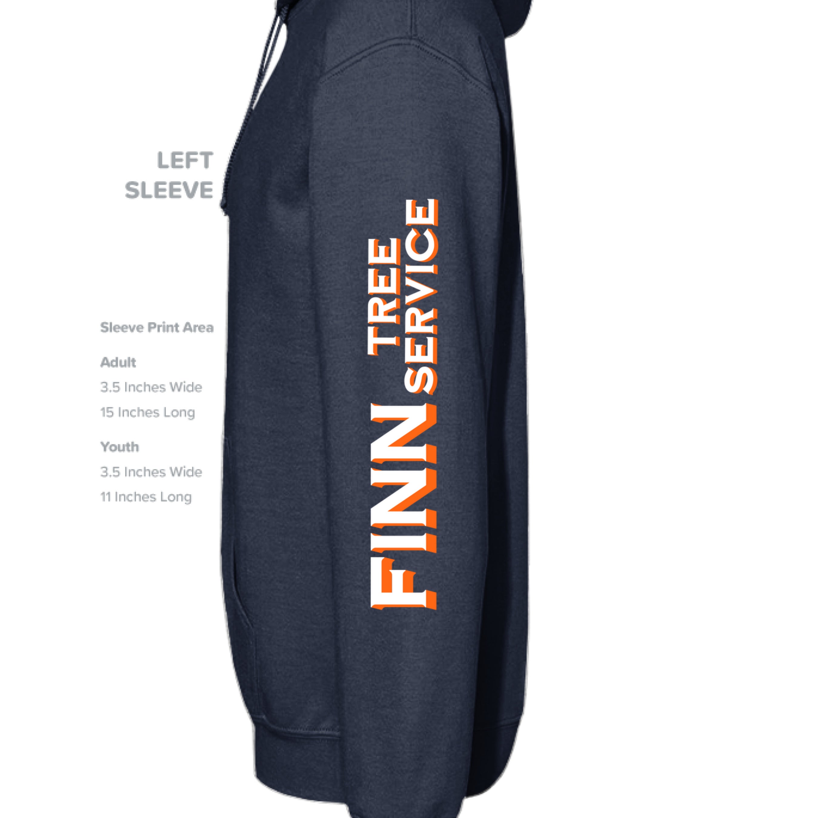 NAVY - SLEEVE_LEFT
