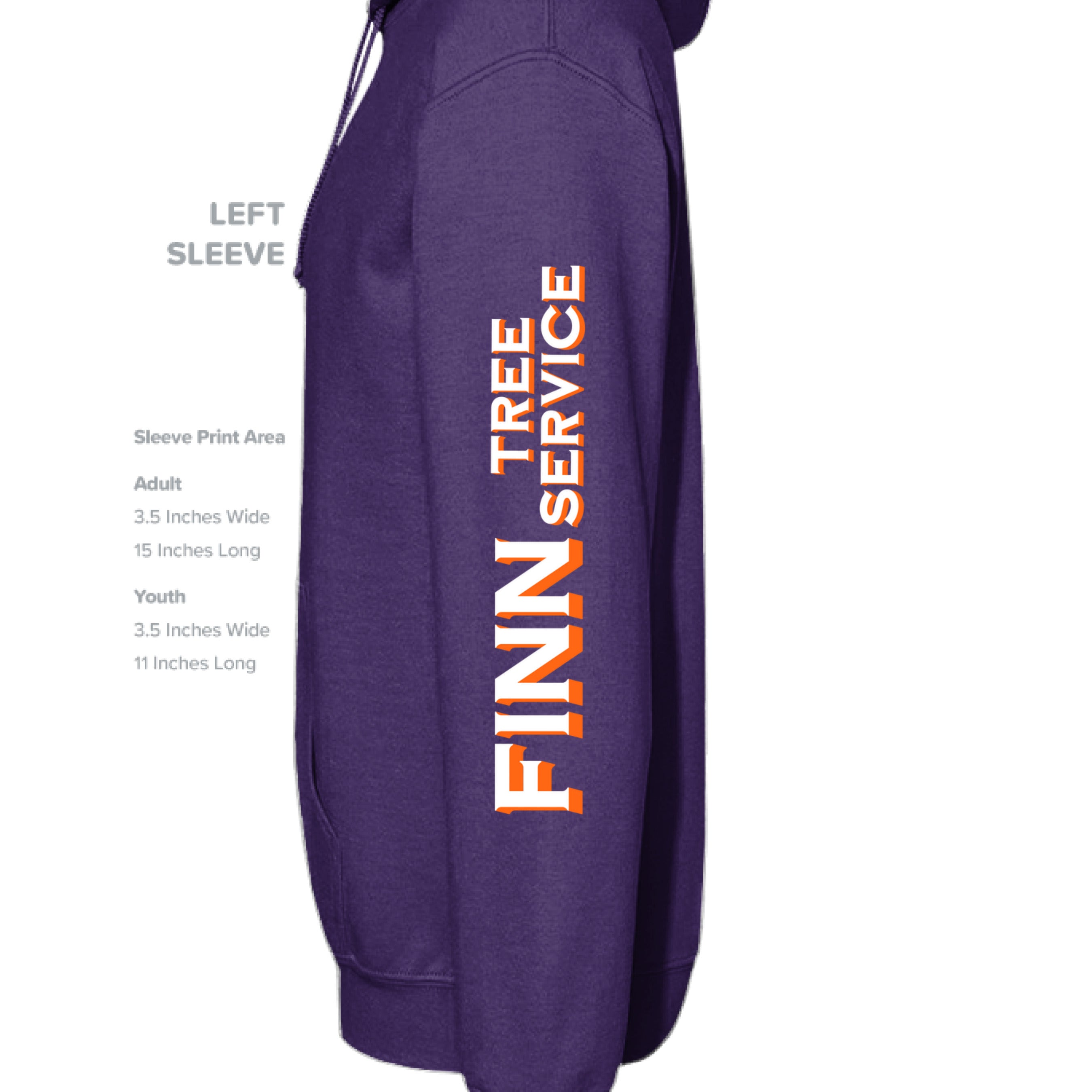 PURPLE - SLEEVE_LEFT